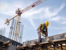 Construction Services